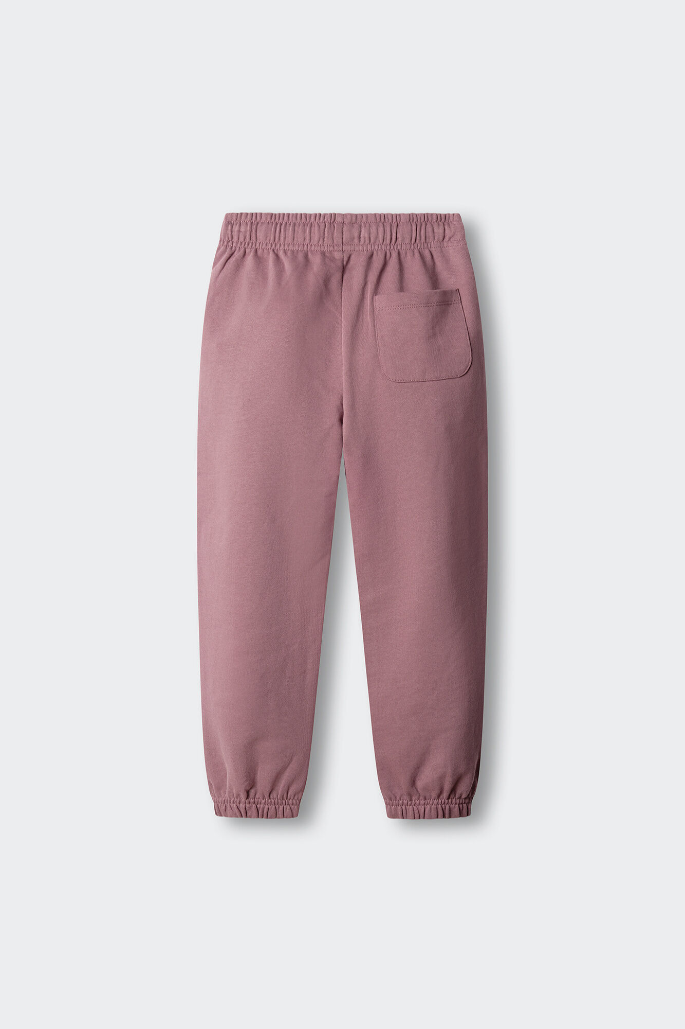 Springfield Kids Cal&ccedil;as jogger b&aacute;sicas para menina