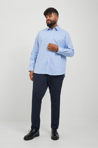 Jack & Jones PLUS Calça slim fit