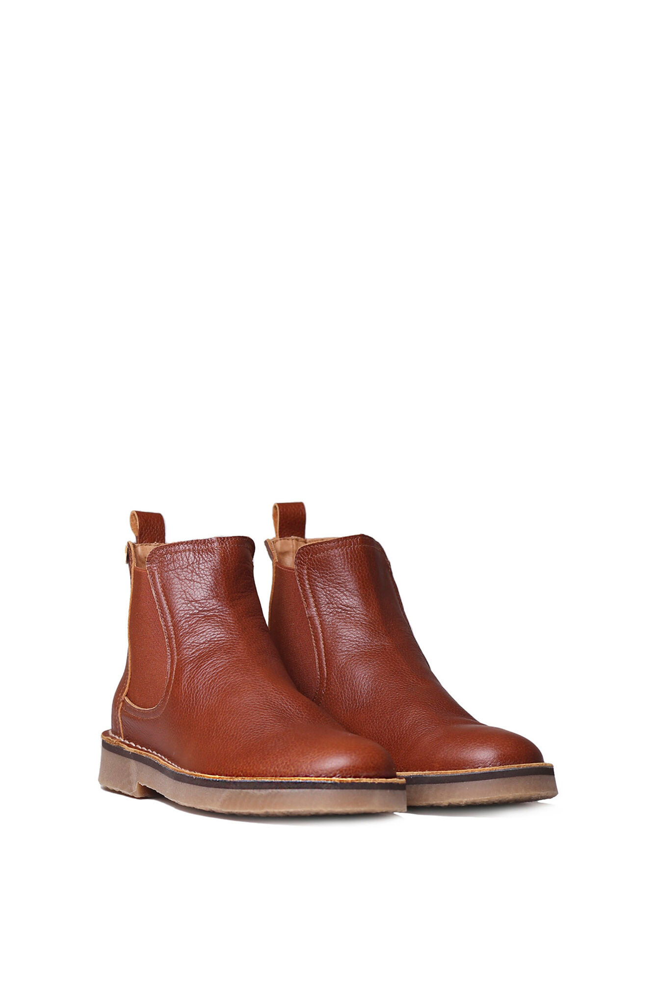 Toni Pons Botim de pele