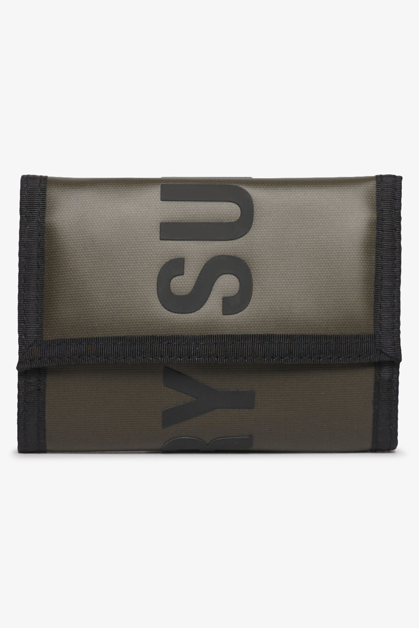 Superdry carteira de lona