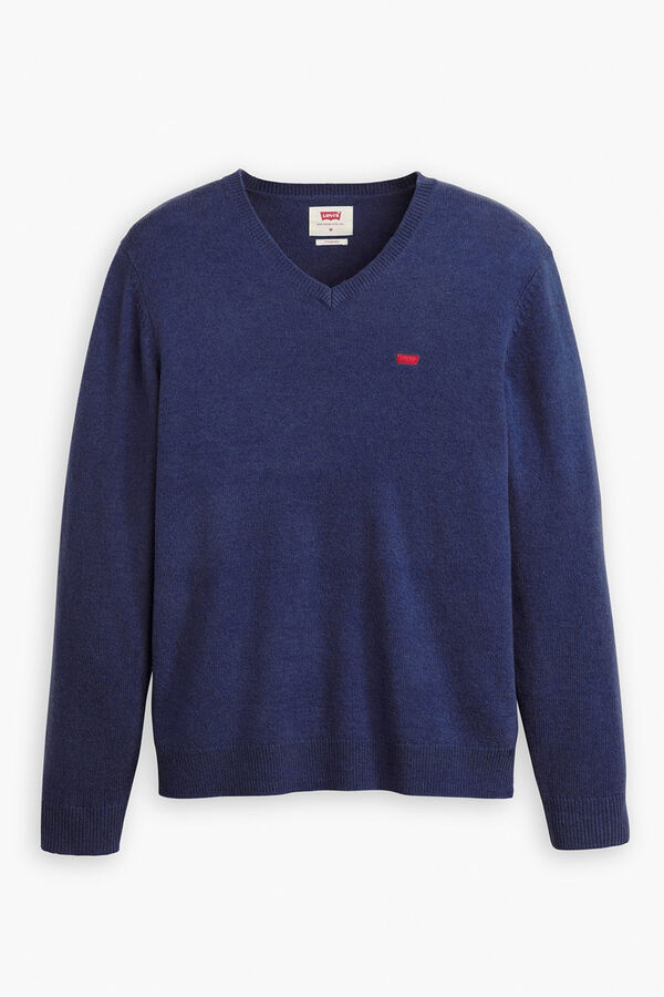 Levi's Camisola Levis&reg;  azul