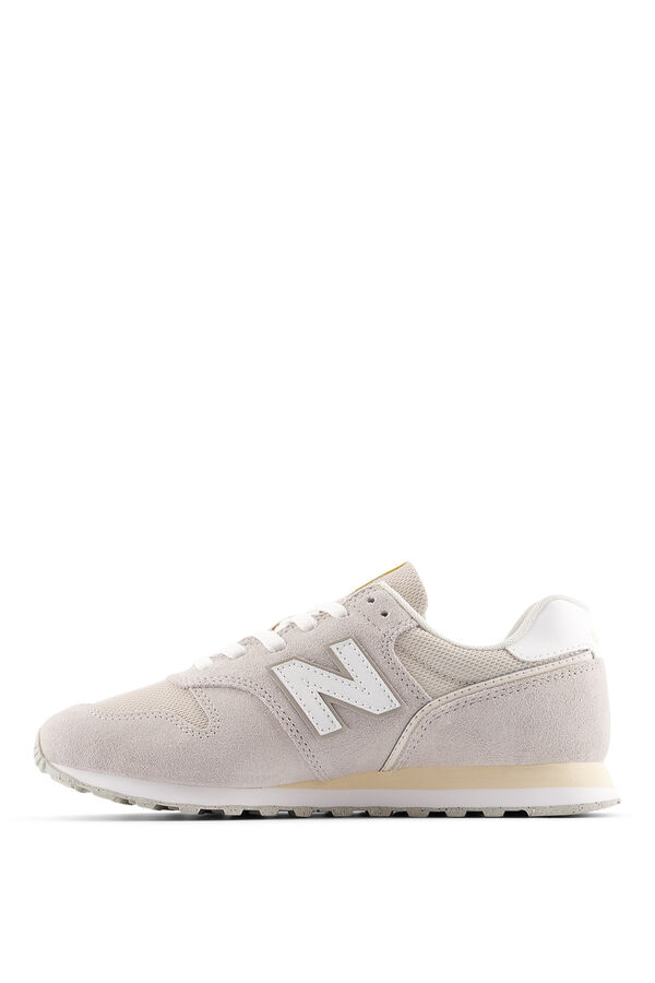 New Balance Sapatilhas New Balance 373 cinzento
