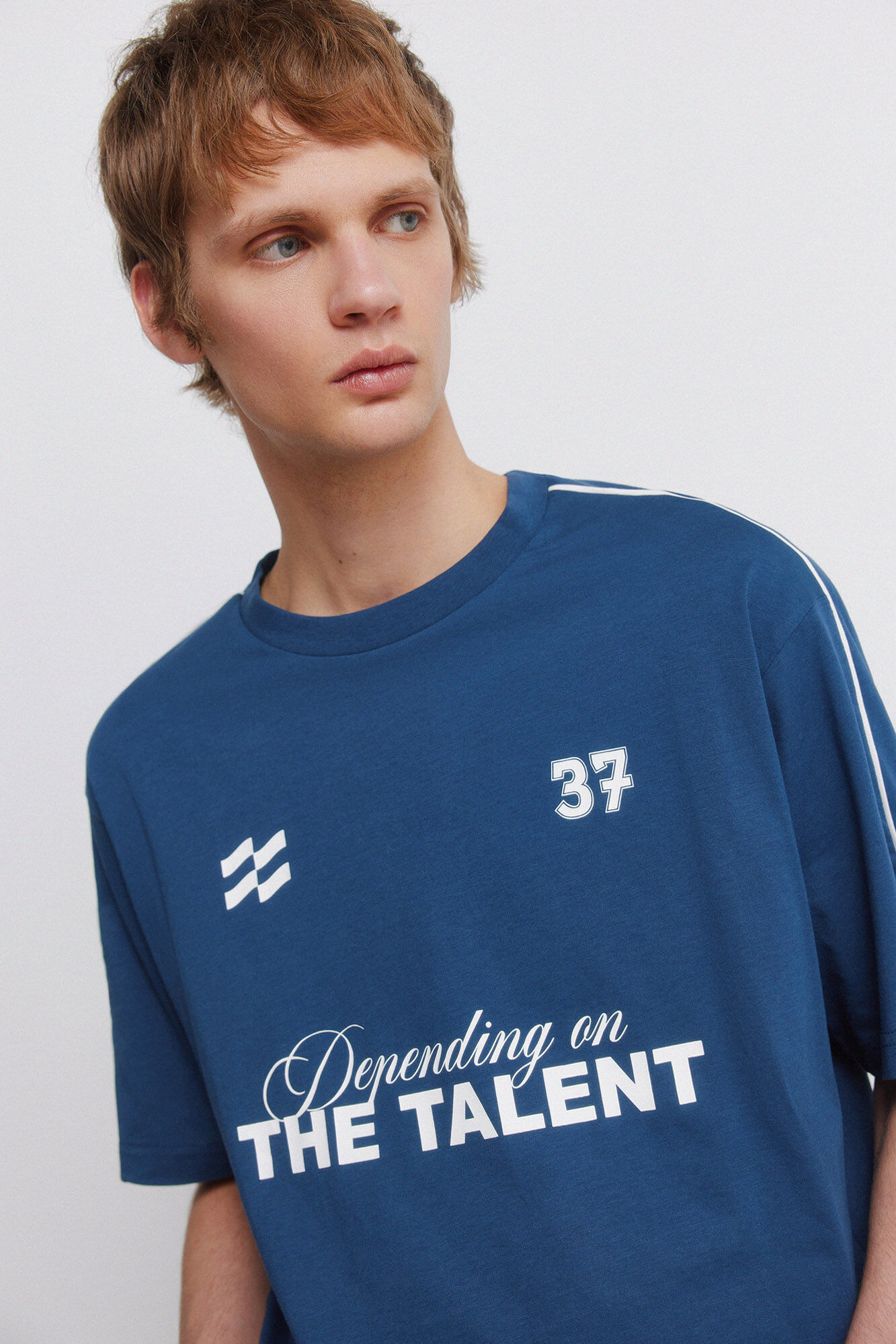 Springfield T-shirt talent