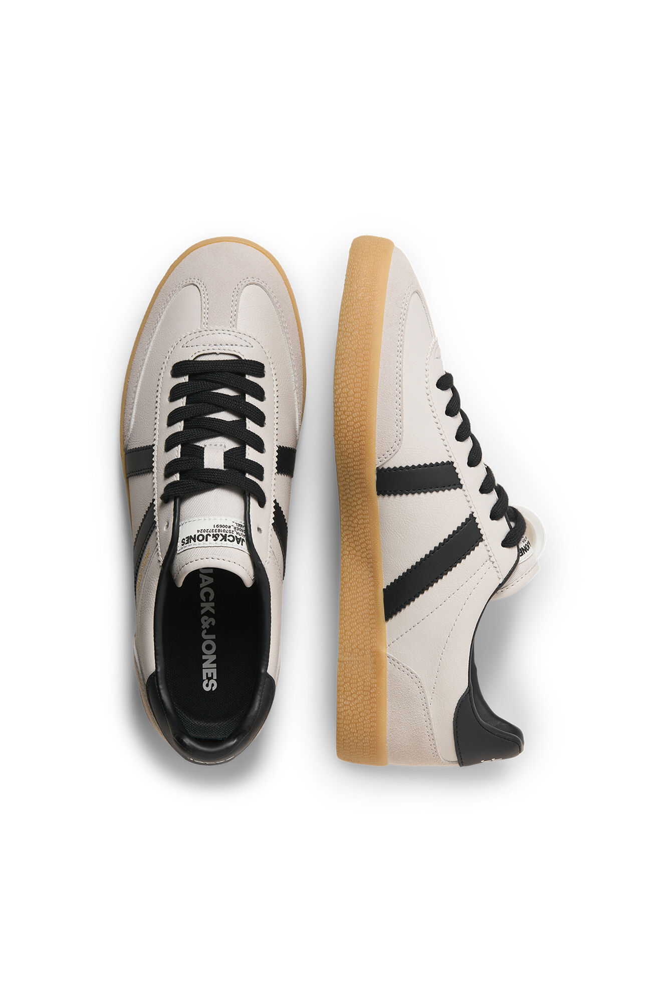 Jack & Jones Zapatilla deportiva retro