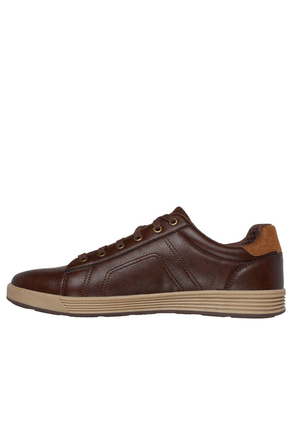 Skechers Sapatilhas Cavell Hensley cru