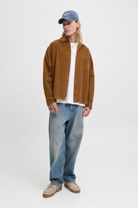 Jack & Jones Camiseta backprint