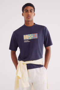 Springfield Camiseta creative department