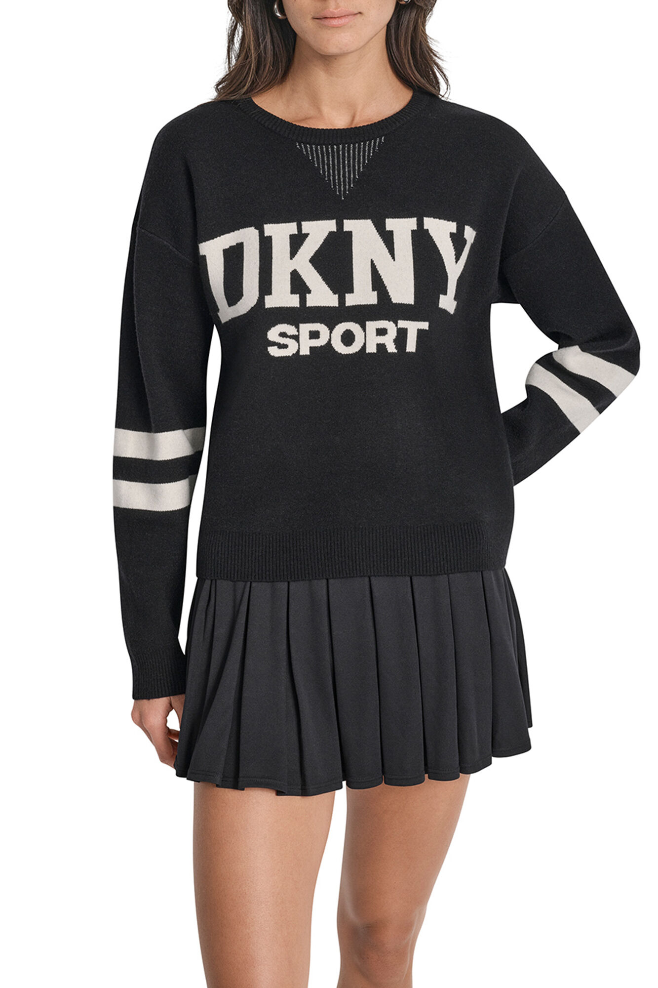 DKNY Camisola do time principal