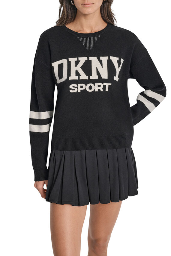 Jersey varsity