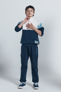Springfield Kids Jogger cargo niño
