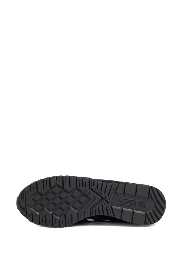 Munich Tênis Dash 103 preto