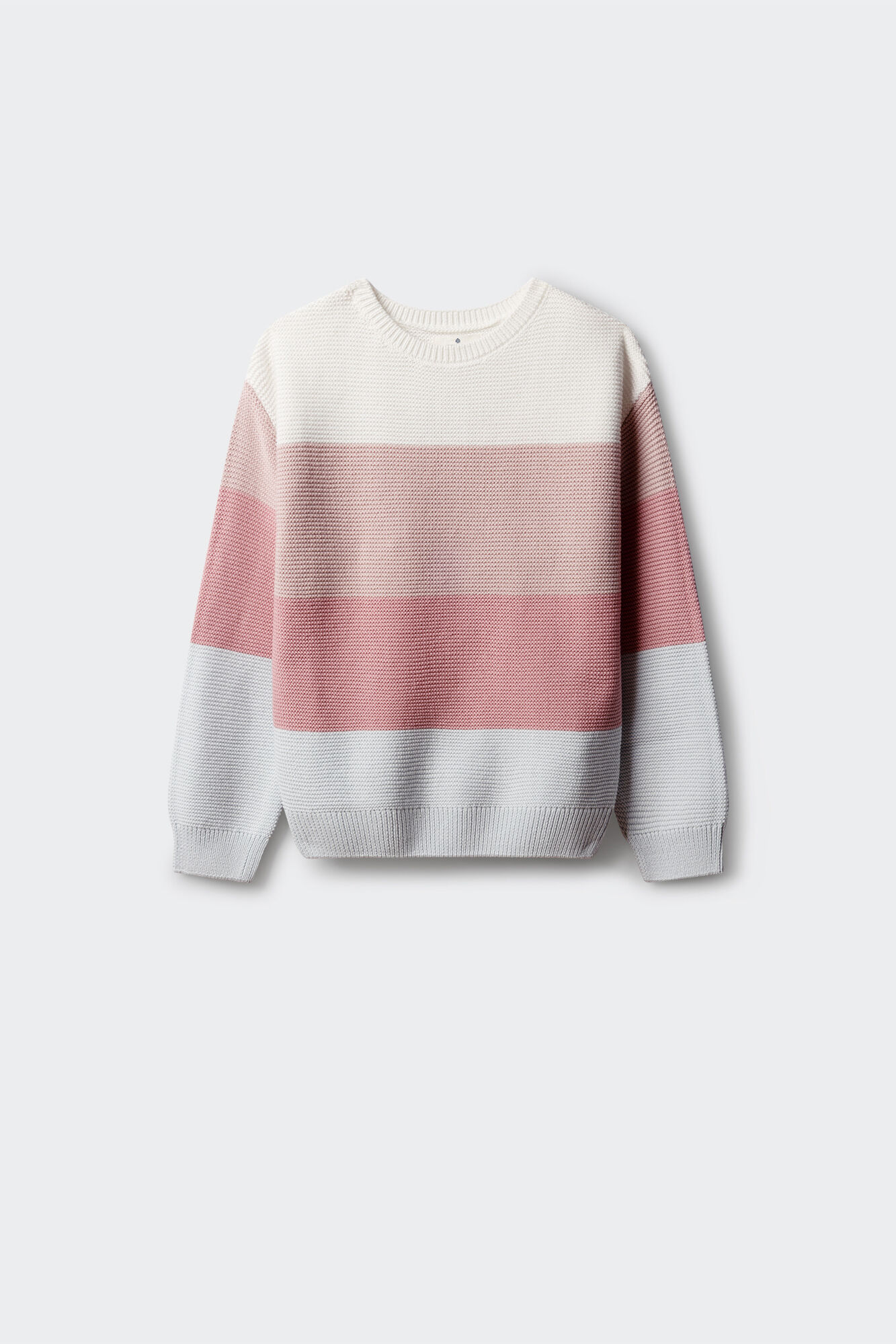 Springfield Kids Camisola &agrave;s riscas para menina