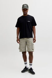 Jack & Jones Bermuda jogger cargo