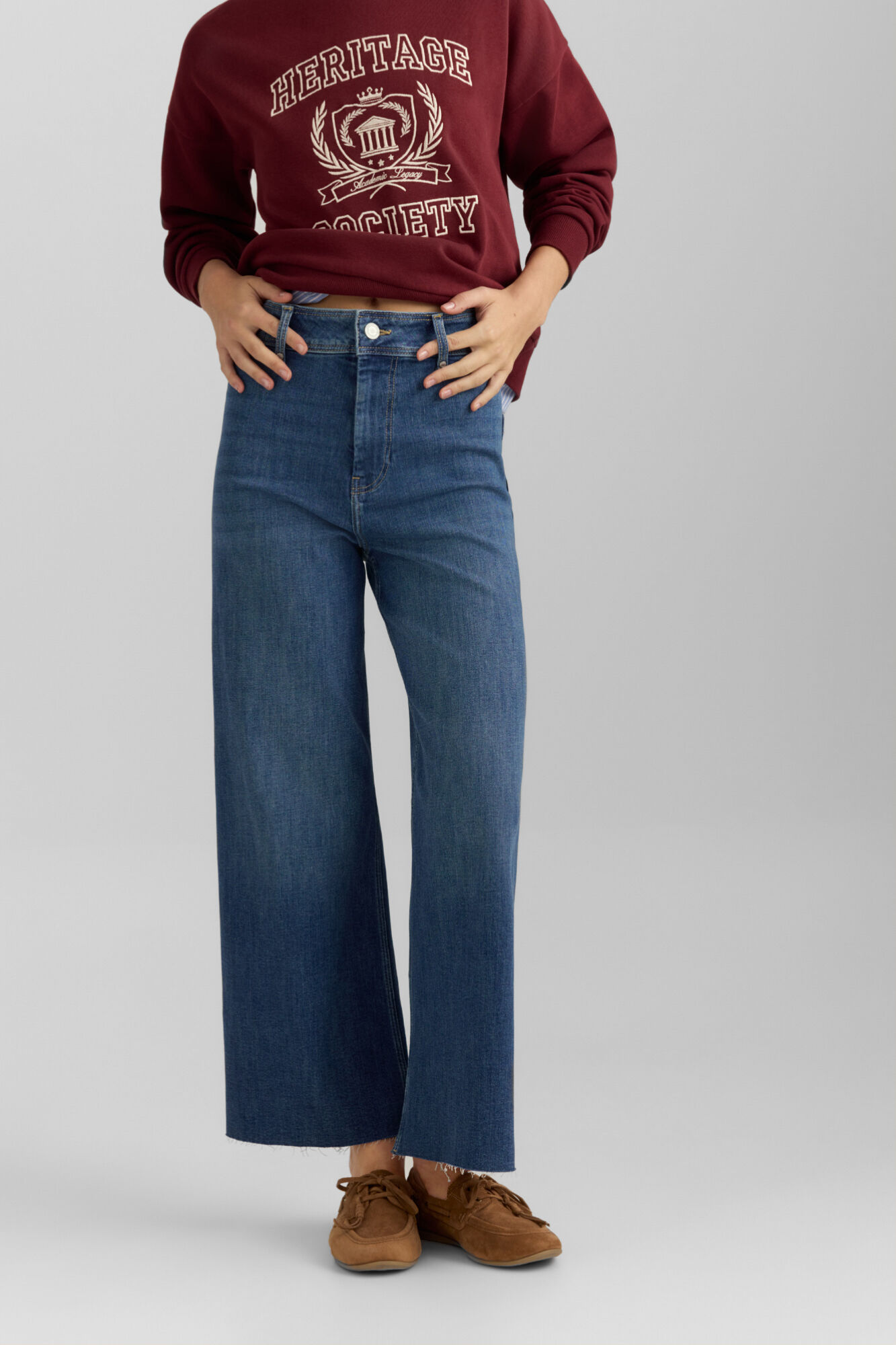 Springfield Jeans sailor
