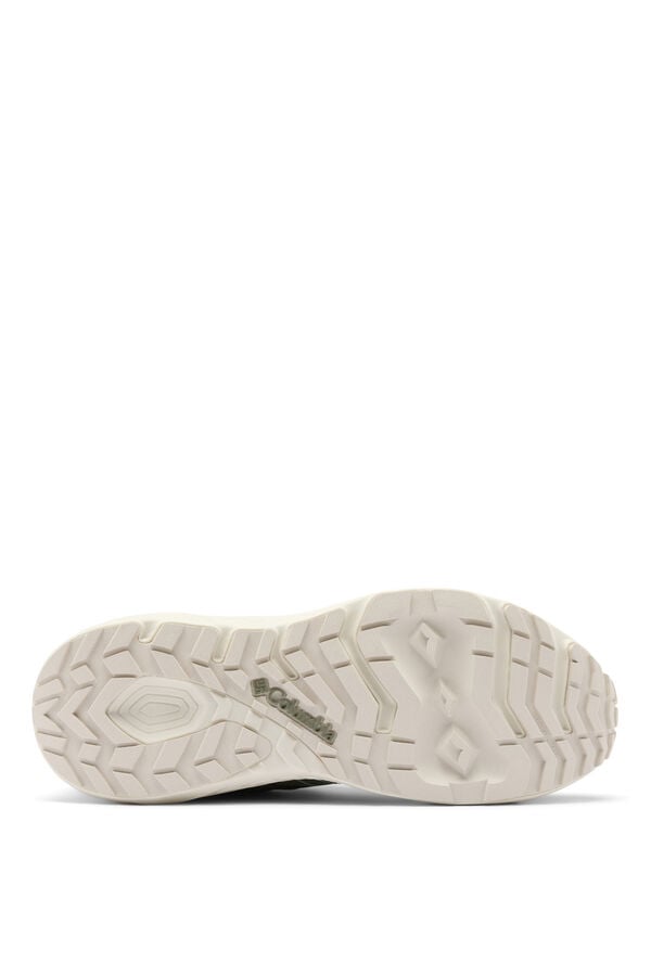 Columbia Sapatilhas de caminhada estampado