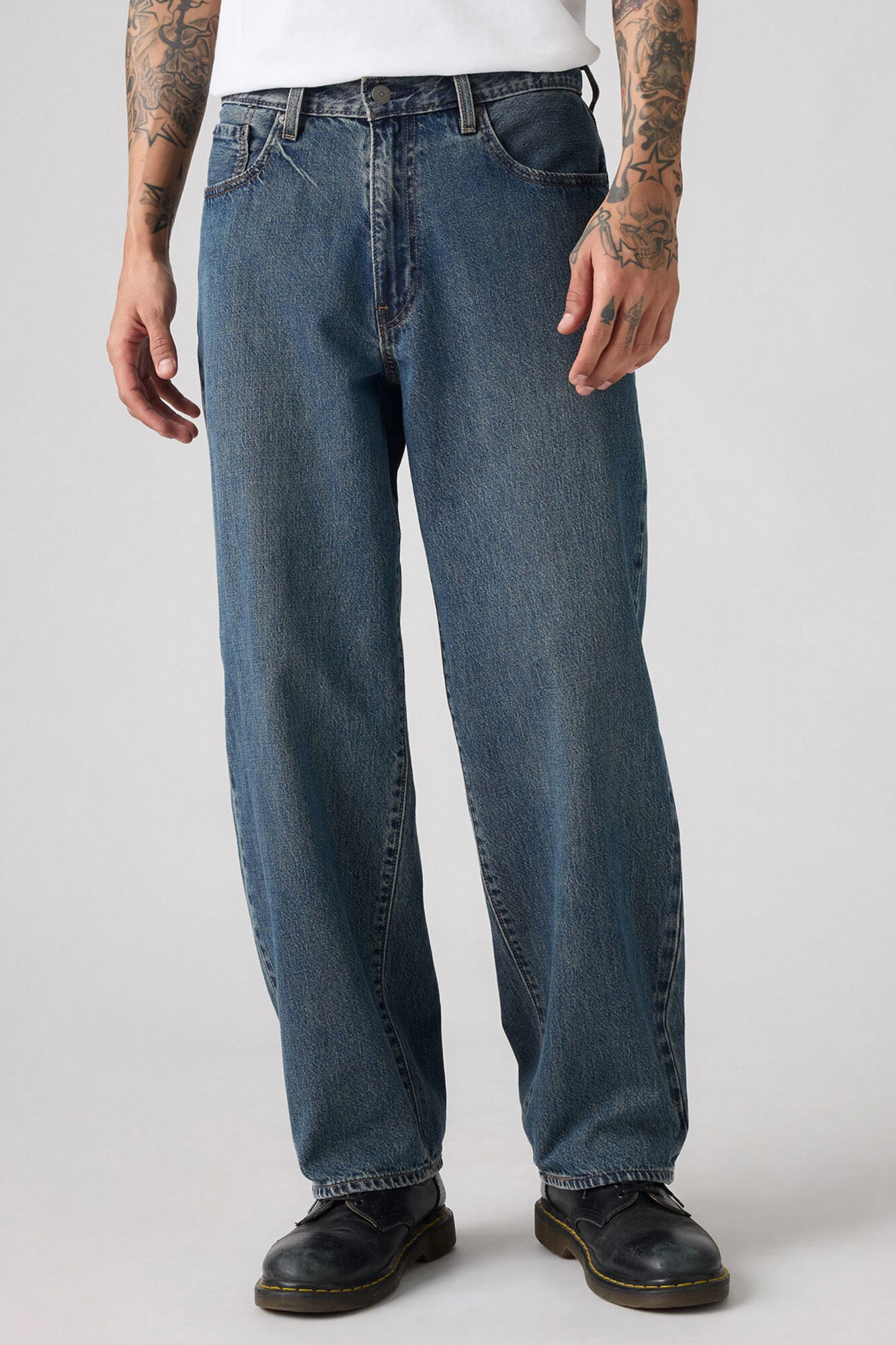 Levi's Vaquero 578&reg; Baggy