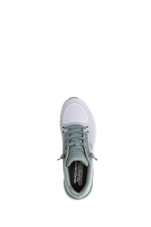 Skechers Sapatilhas Glide-Step Pro branco