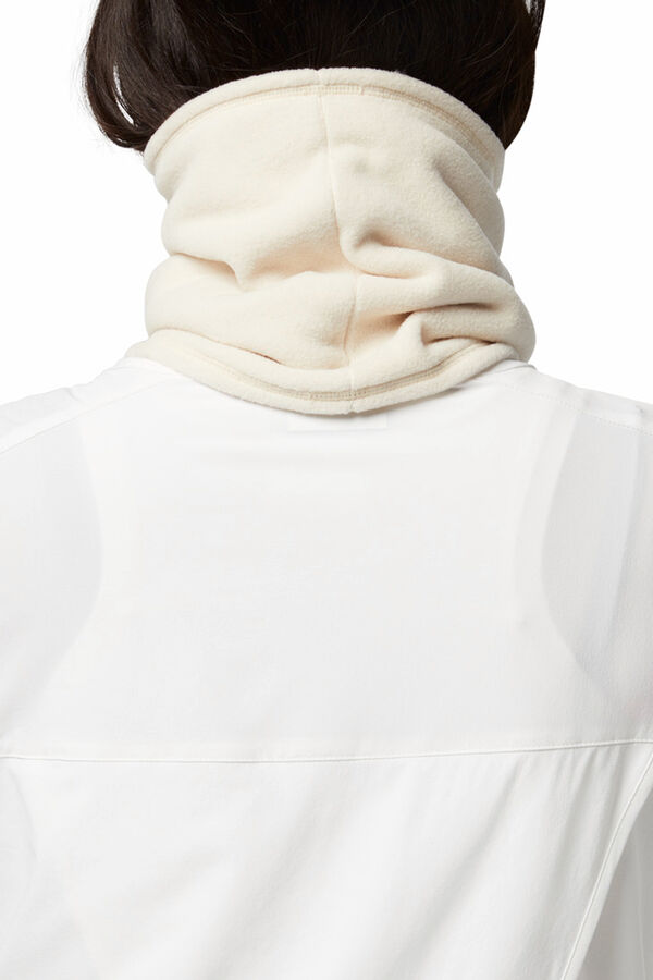 Columbia Cueca de gola bege