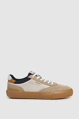 Pepe Jeans Sneaker Nolan Street M cru