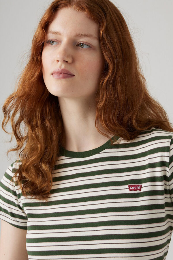 Levi's Camisola Levis&reg;  verde