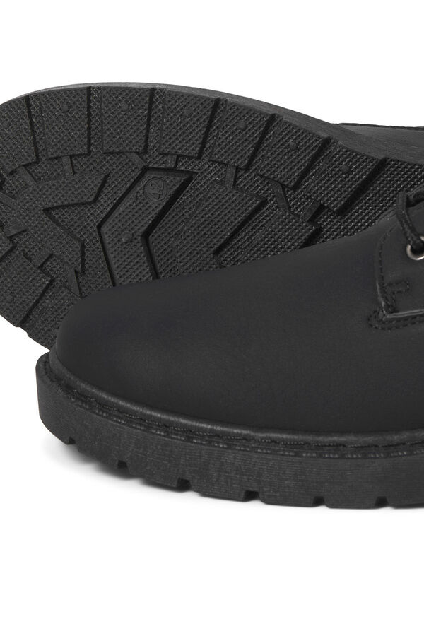 Jack & Jones Botas estilo montanha preto