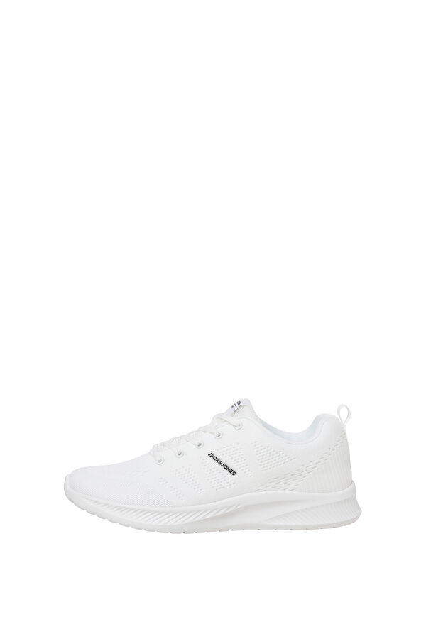 Jack & Jones Sapatilhas desportivas branco