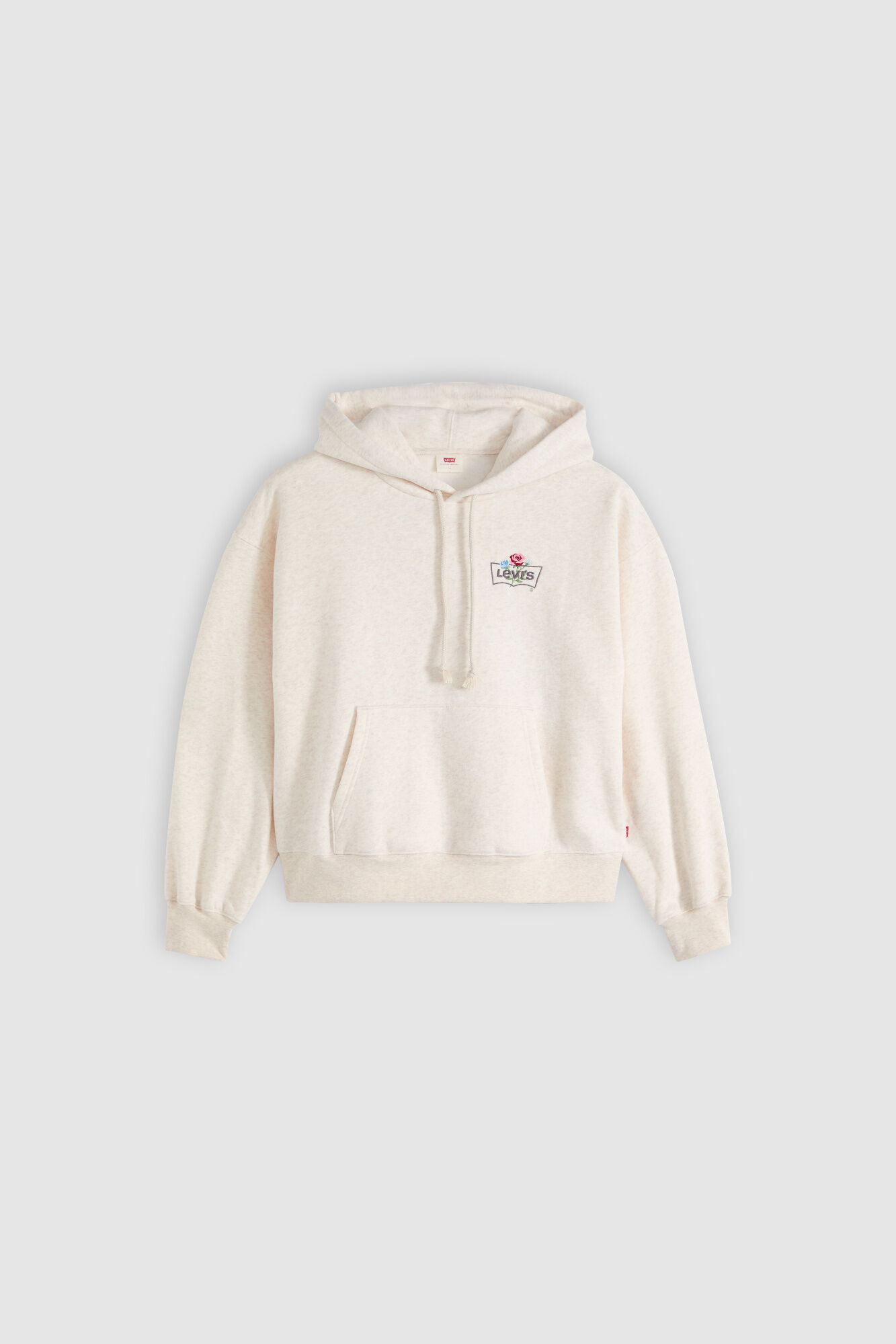 Levi's Sweatshirt com capuz