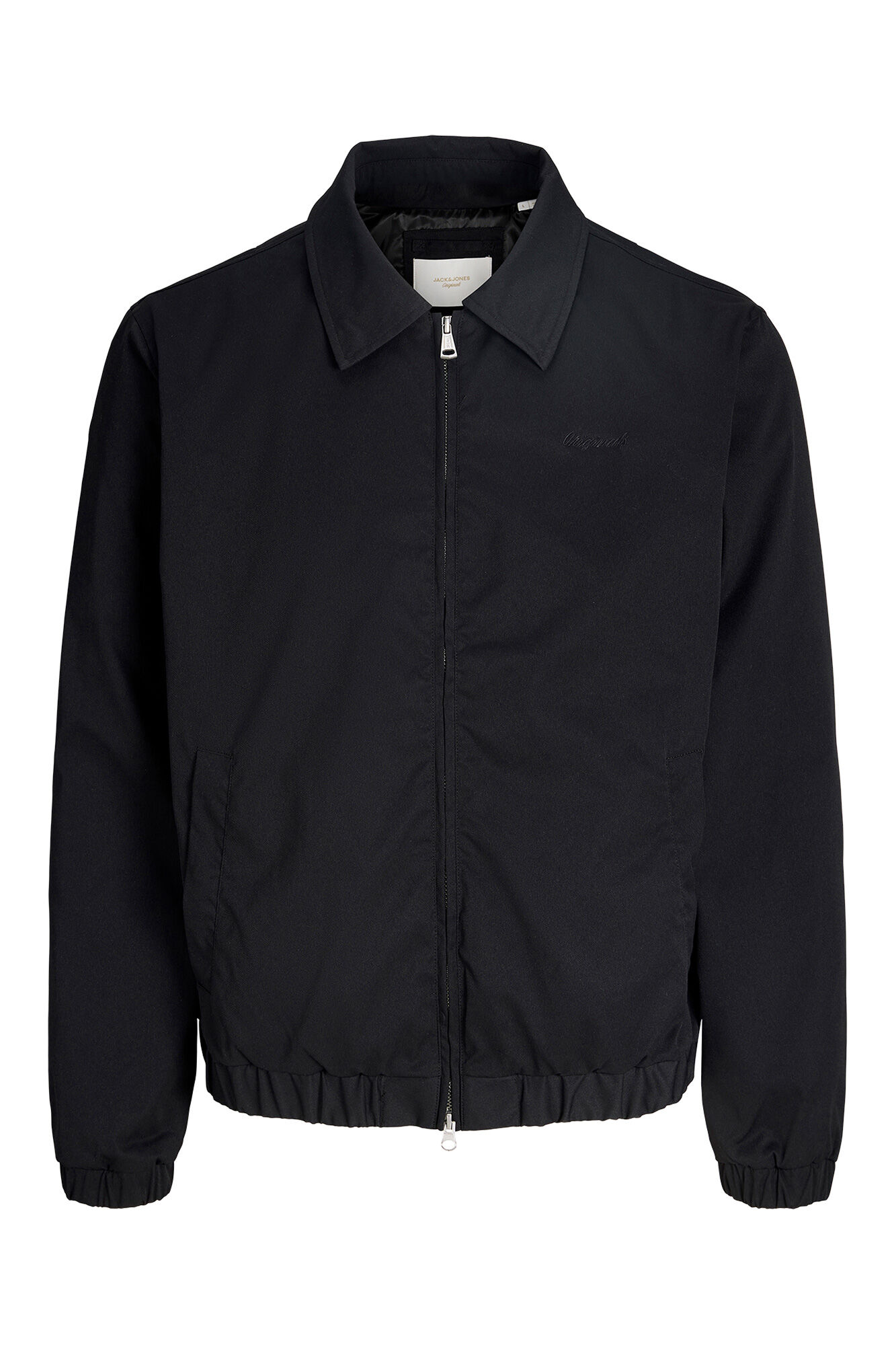 Jack & Jones jaqueta curta b&aacute;sica
