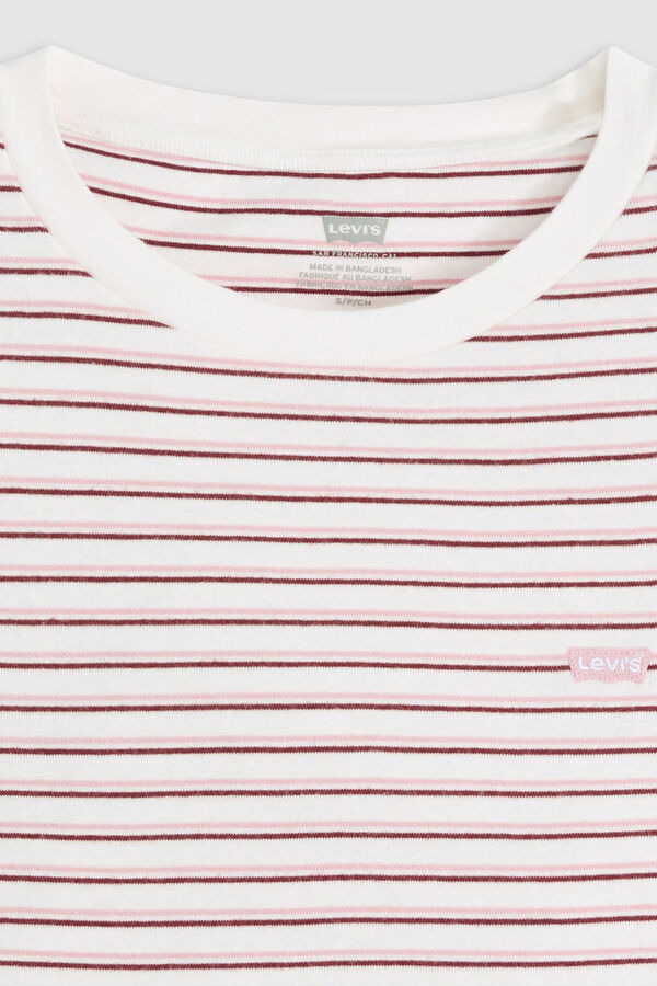 Levi's Camisola Levis&reg;  rosa