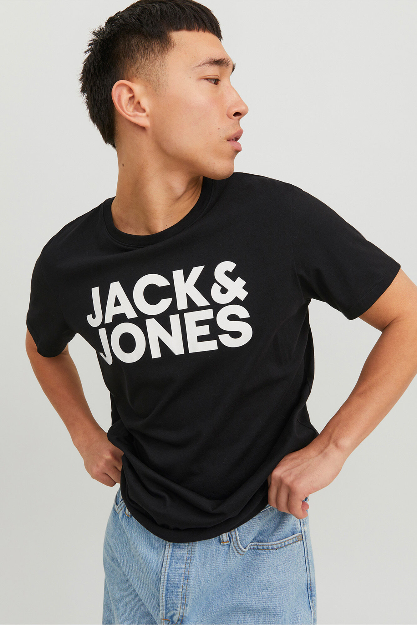 Jack & Jones T-shirt regular fit