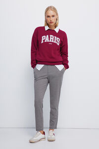 Springfield Calças de corrida