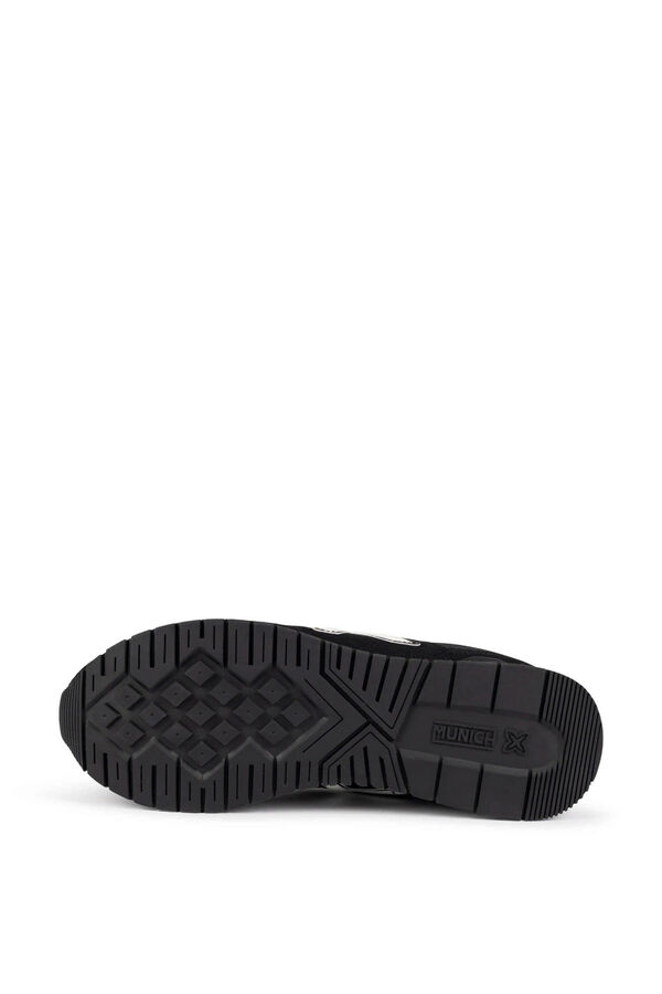 Munich Sapatilhas Dash 2.0 285 preto
