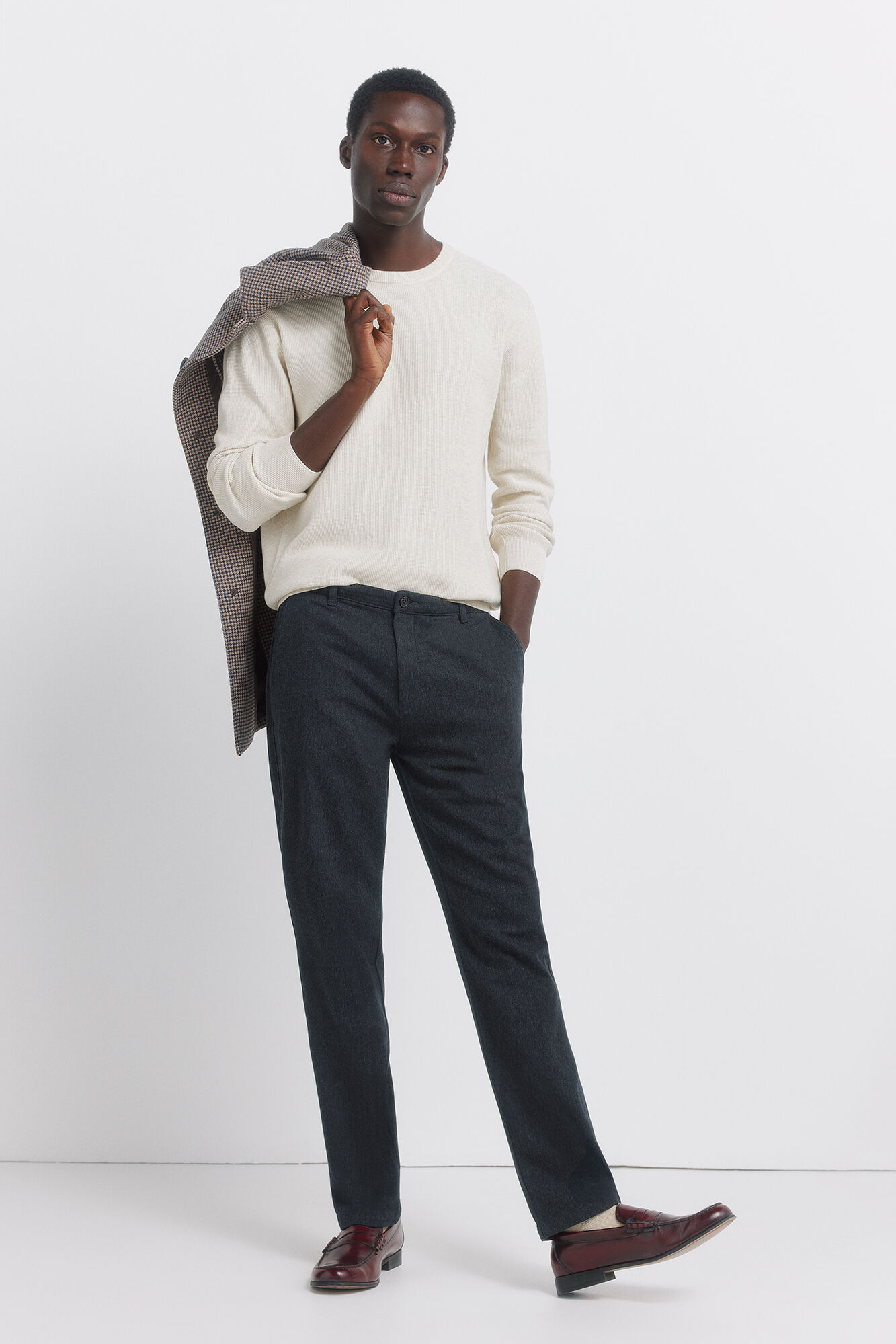 Springfield Pantal&oacute;n comfort fit