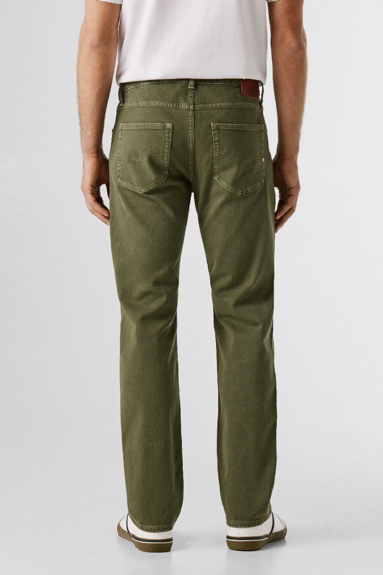 Pepe Jeans Vaquero recto confort