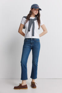 Springfield Cal&ccedil;as jeans flare