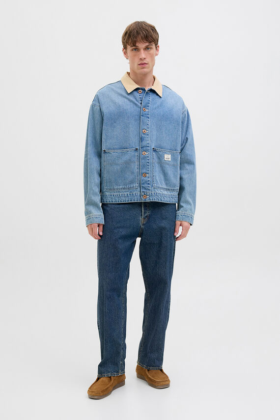 Jeans loose fit
