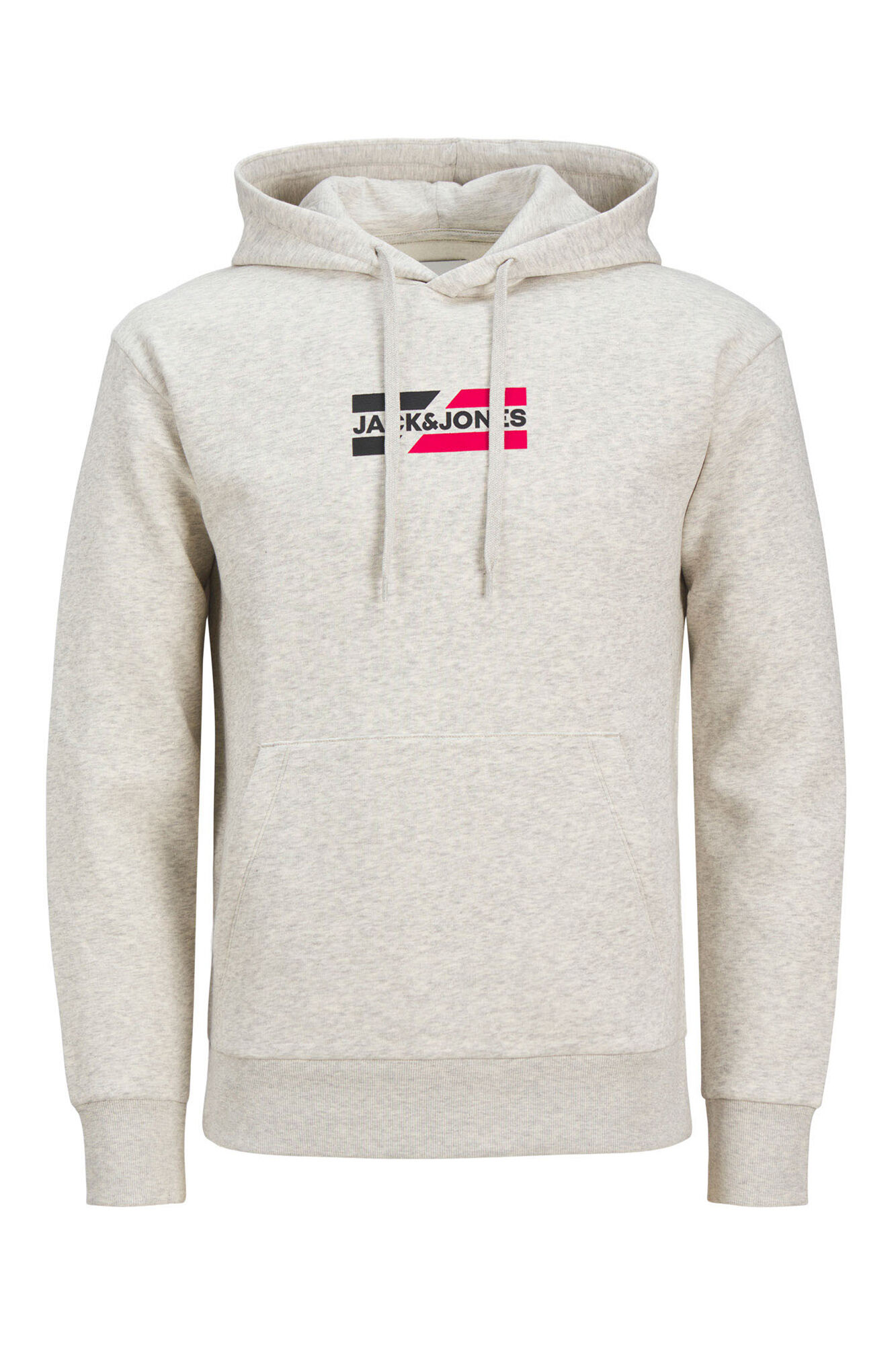 Jack & Jones Sweatshirt com logo frontal