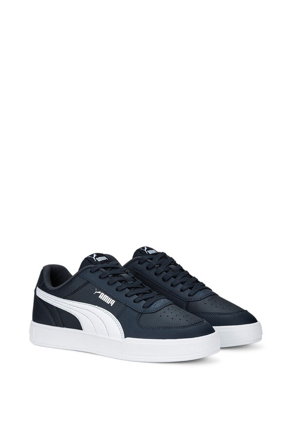 Puma Zapatilla Puma Caven azul