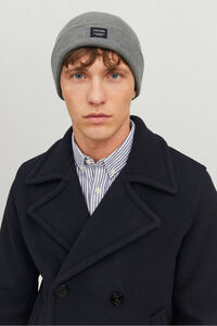 Jack & Jones boné de malha