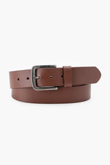 Levi's Cinturón Levis marrón