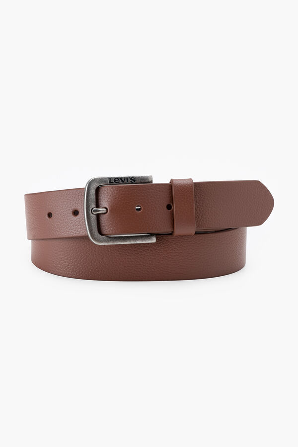 Levi's Cinturón Levis marrón