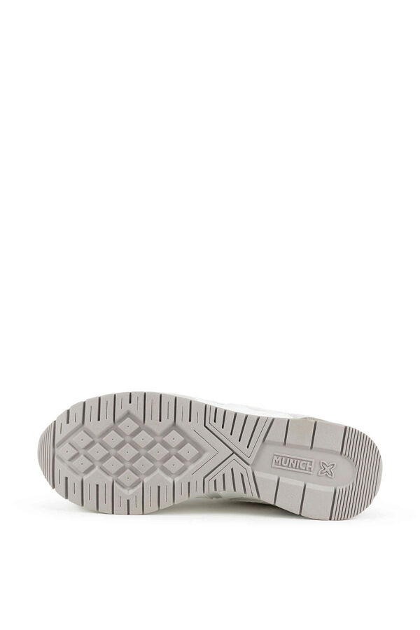 Munich Sapatilhas Dahs Wmn 303 branco