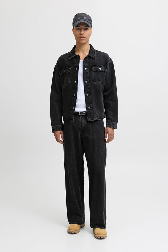 Jeans baggy