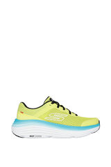Skechers Chinelos de quarto Max Cushioning Endeavor estampado