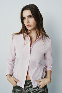 High Spirits Blusa P&eacute;tala