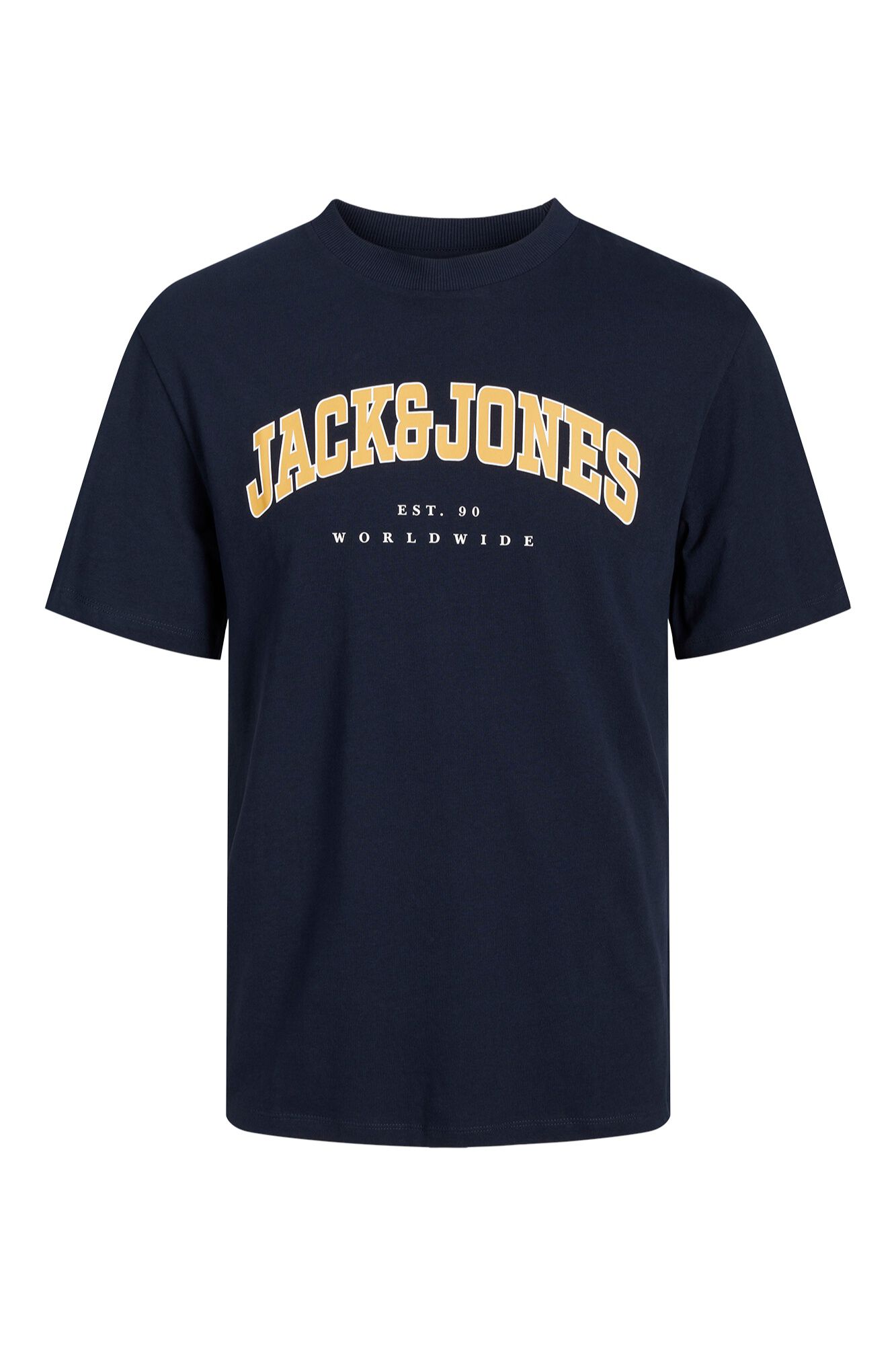 Jack & Jones PLUS Camiseta PLUS de corte regular