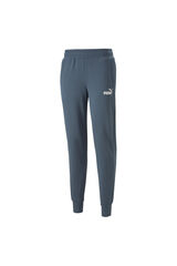 Puma Calças ESS Logo FL cl azul