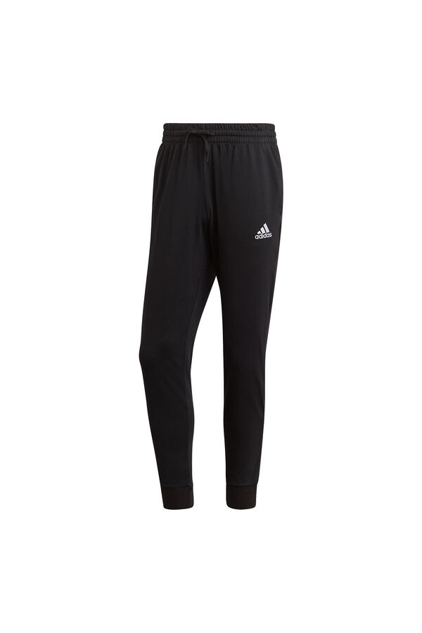 Adidas Adidas trousers black