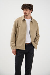 Jack & Jones Chaqueta con cuello