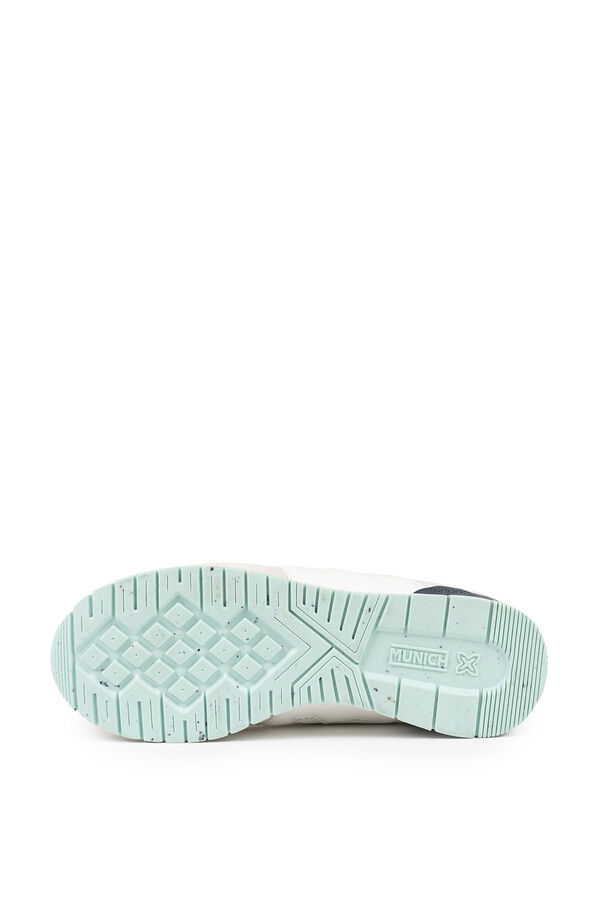 Munich Sapatilhas Dash Wmn 282 branco